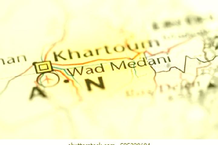 escort Wad Medani