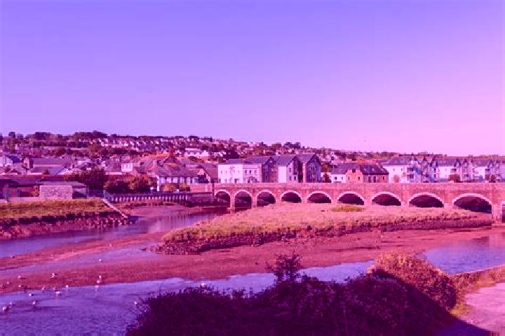 escort Wadebridge