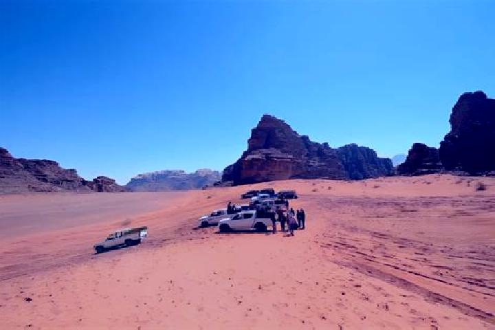 escort Wadi Musa
