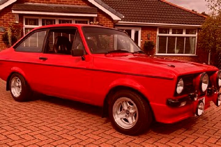 escort Wadworth