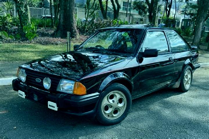 escort Waenenda