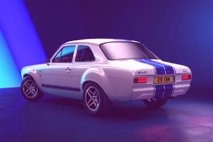 escort Waengle