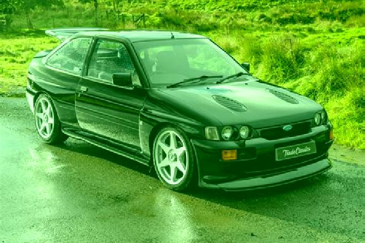 escort Wagana