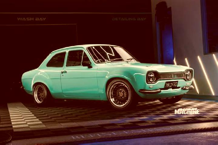escort Wagini