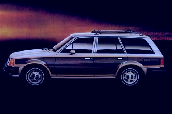 escort Wagoner