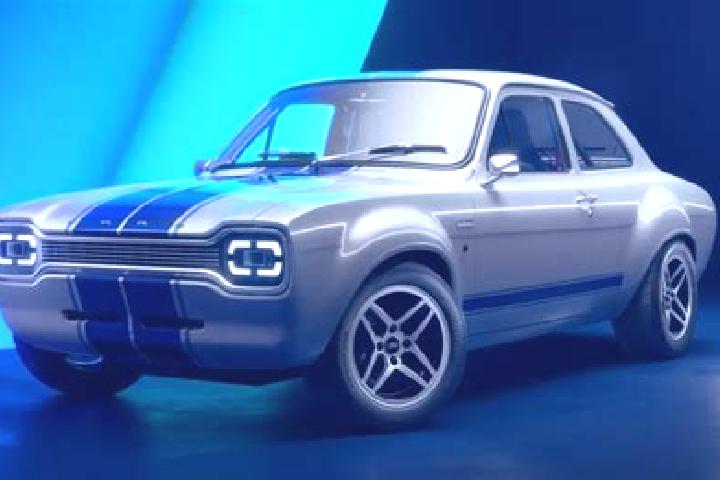 escort Wagrain