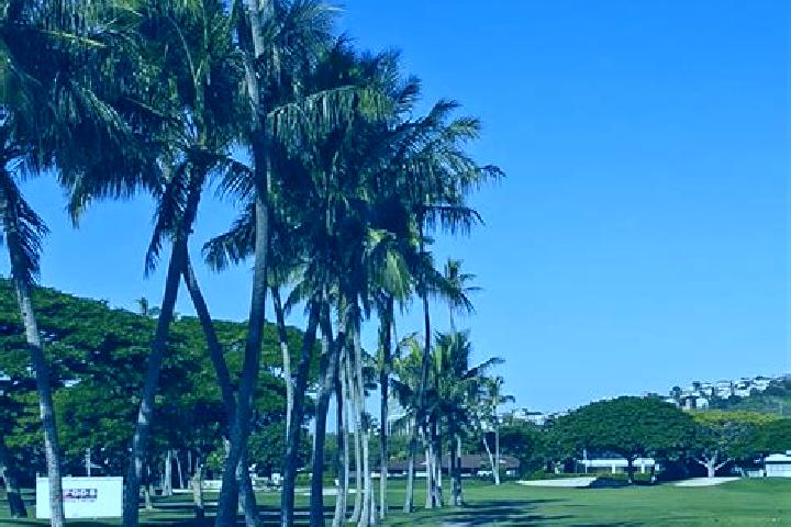 escort Wai alae Nui-Country Club