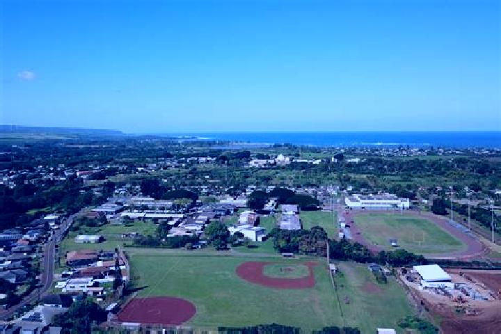 escort Waialua