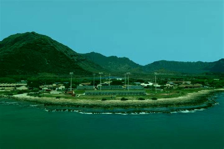 escort Waianae