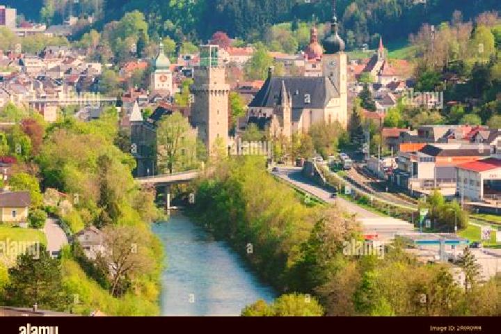 escort Waidhofen an der Ybbs