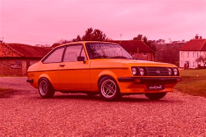escort Waidring