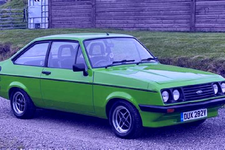 escort Wail