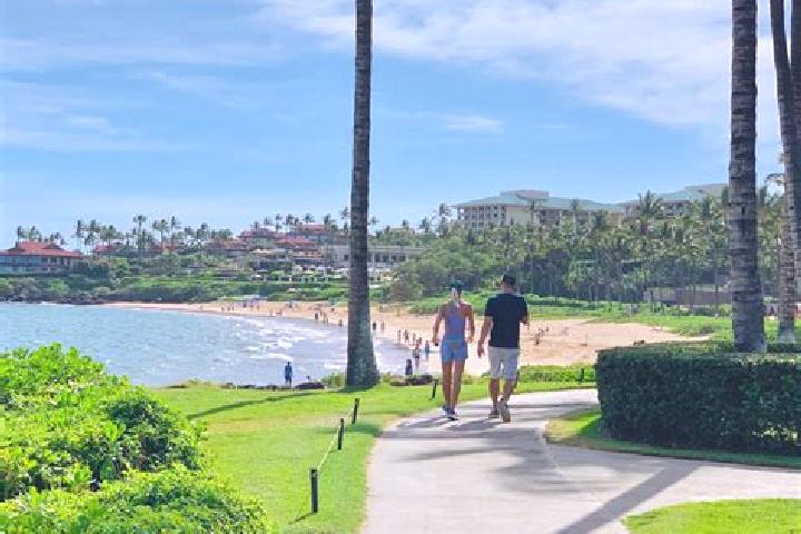 escort Wailea