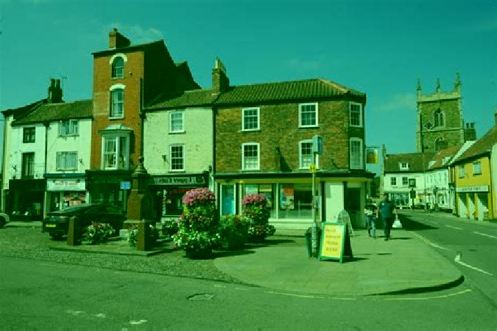 escort Wainfleet All Saints