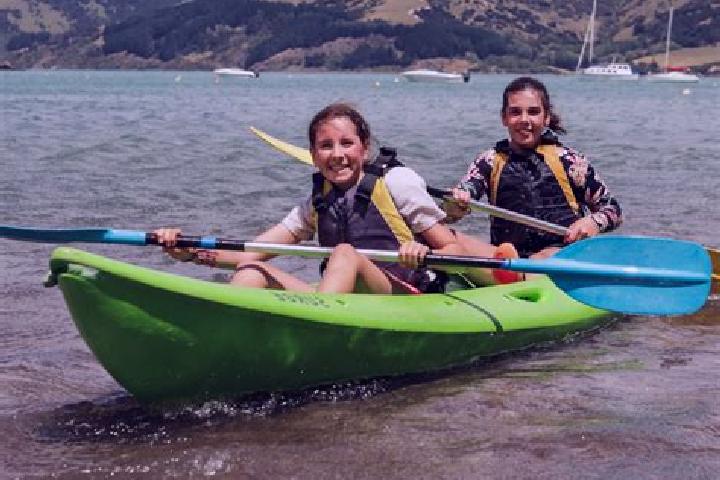 escort Wainui