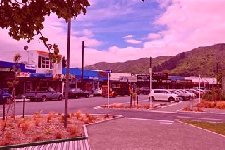 escort Wainuiomata