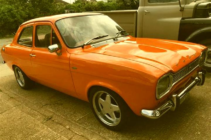 escort Waioti