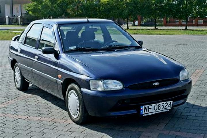 escort Wajak