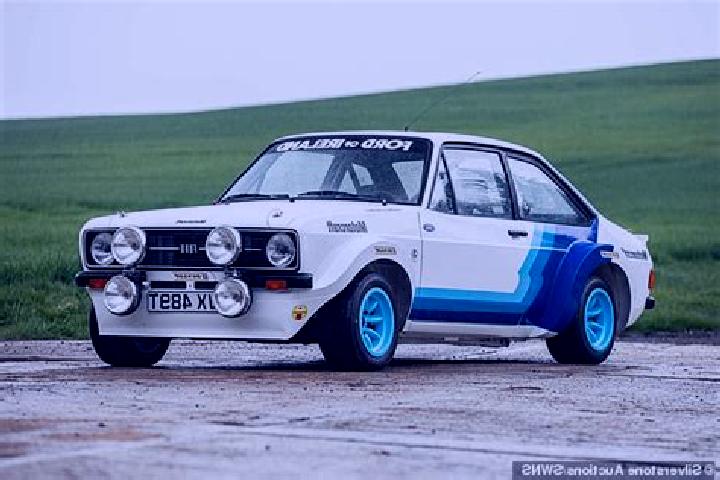 escort Wakeley