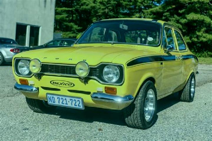 escort Wakema
