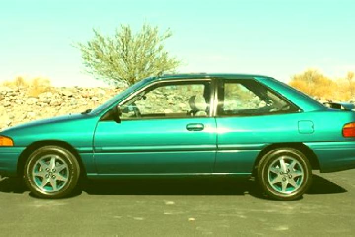 escort Walce
