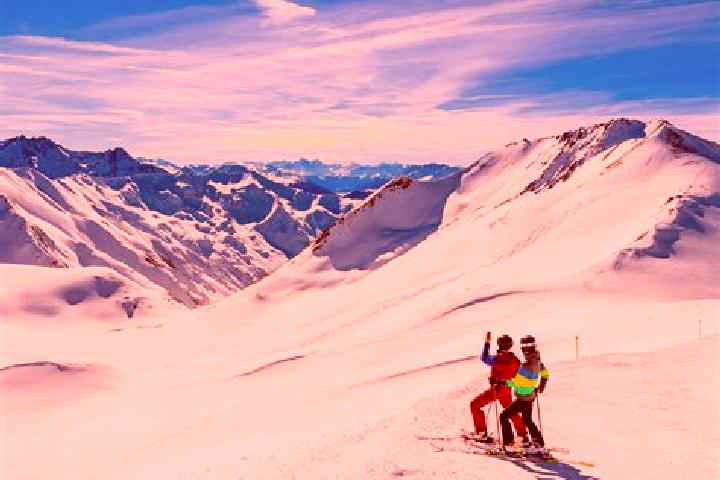 escort Wald am Arlberg