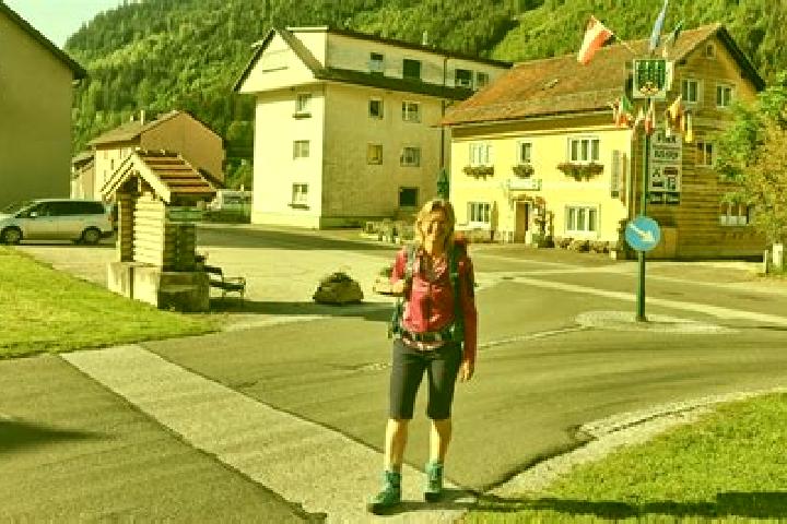 escort Wald am Schoberpass