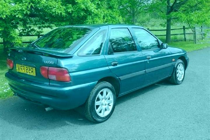 escort Waldesch