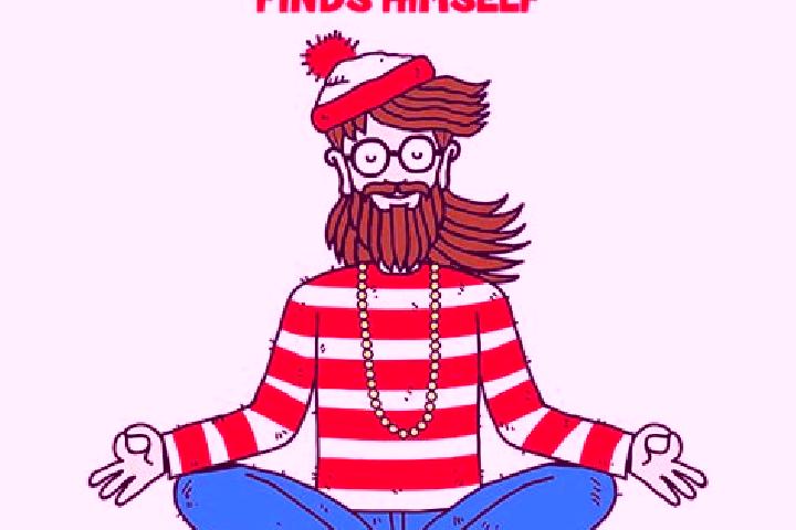 escort Waldo