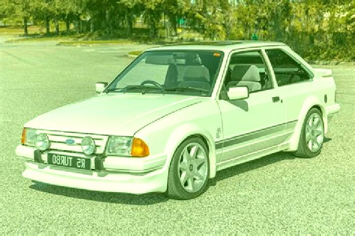 escort Waldron