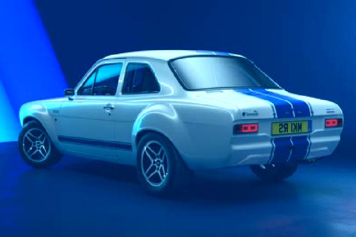 escort Walebo