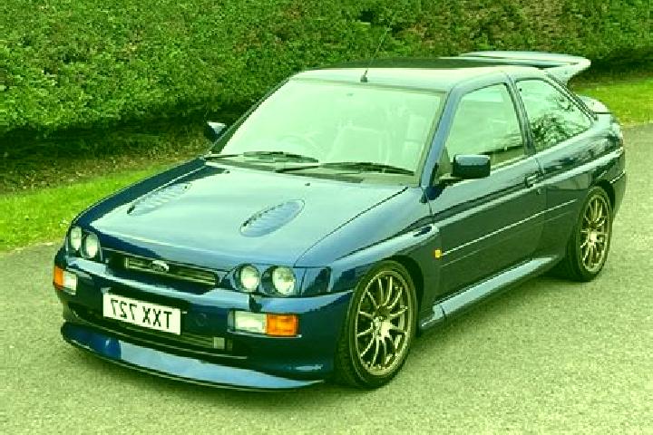 escort Walford