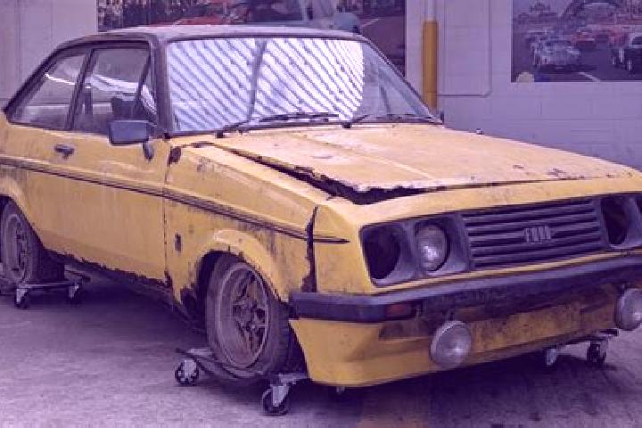 escort Walgrave