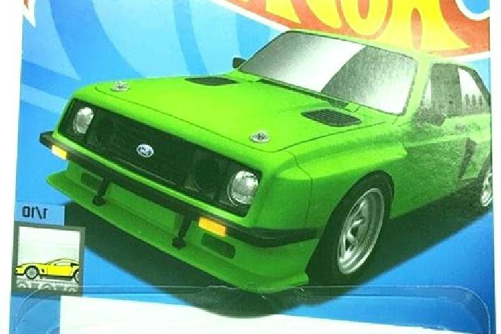 escort Waliso