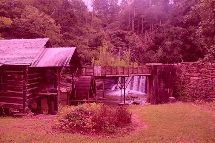 escort Walker Mill