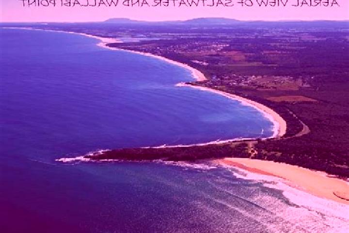 escort Wallabi Point