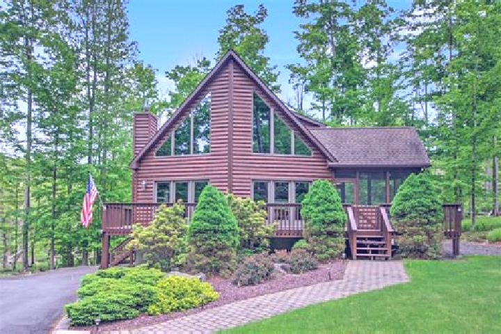 escort Wallenpaupack Lake Estates