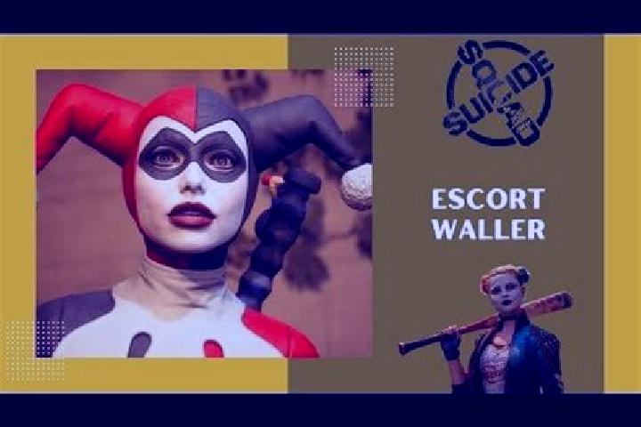 escort Waller