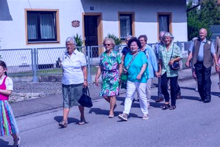 escort Wallern an der Trattnach