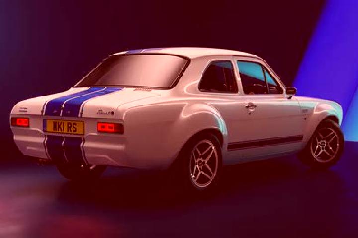 escort Wallerstein