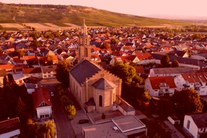 escort Wallertheim