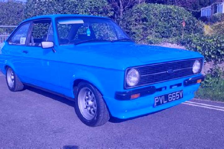escort Wallingford