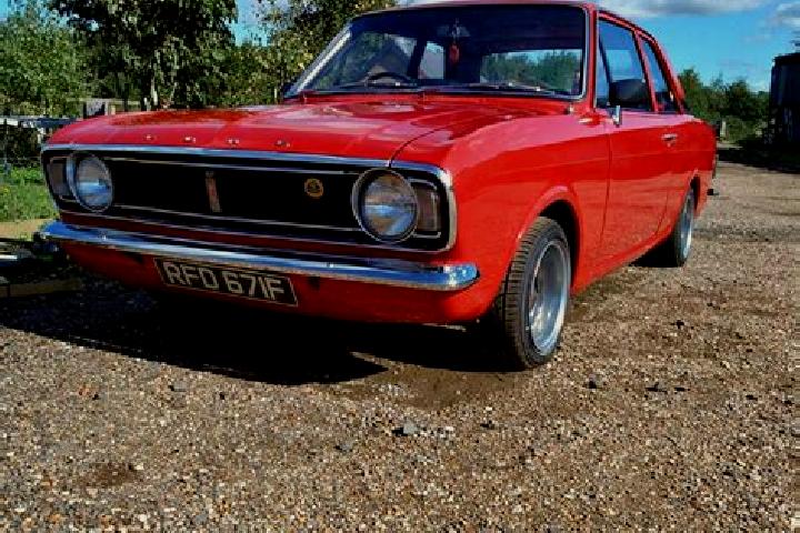 escort Wallington