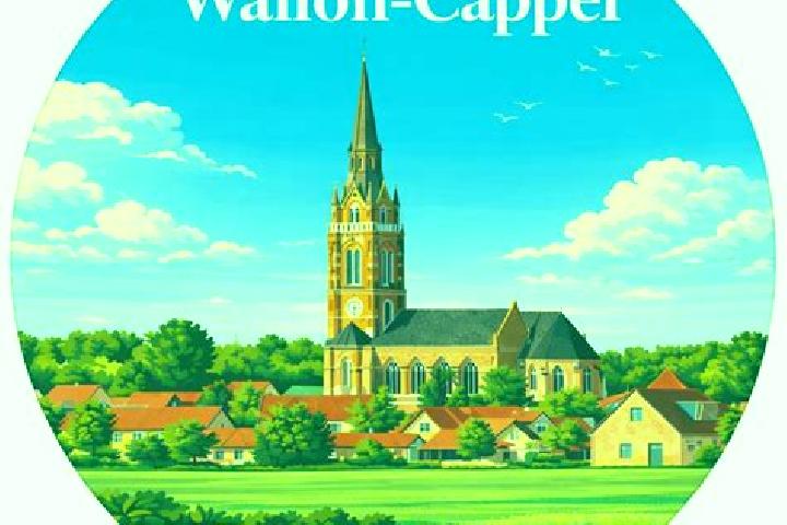 escort Wallon-Cappel