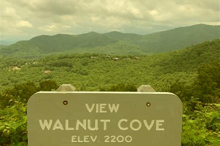 escort Walnut Cove