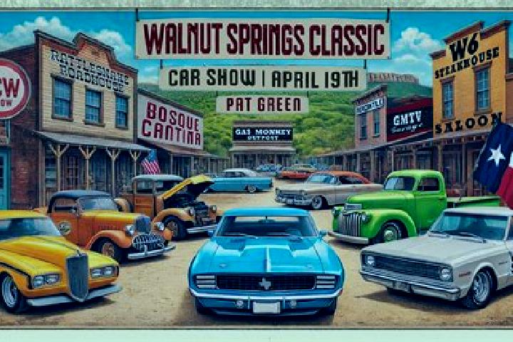 escort Walnut Springs