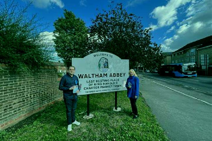 escort Waltham Abbey