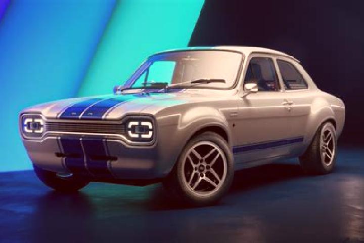 escort Walting