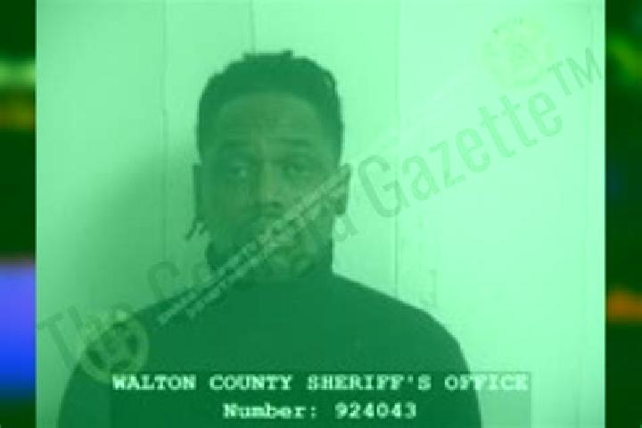 escort Walton