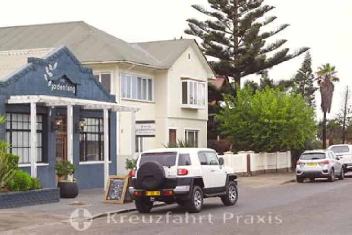 escort Walvis Bay